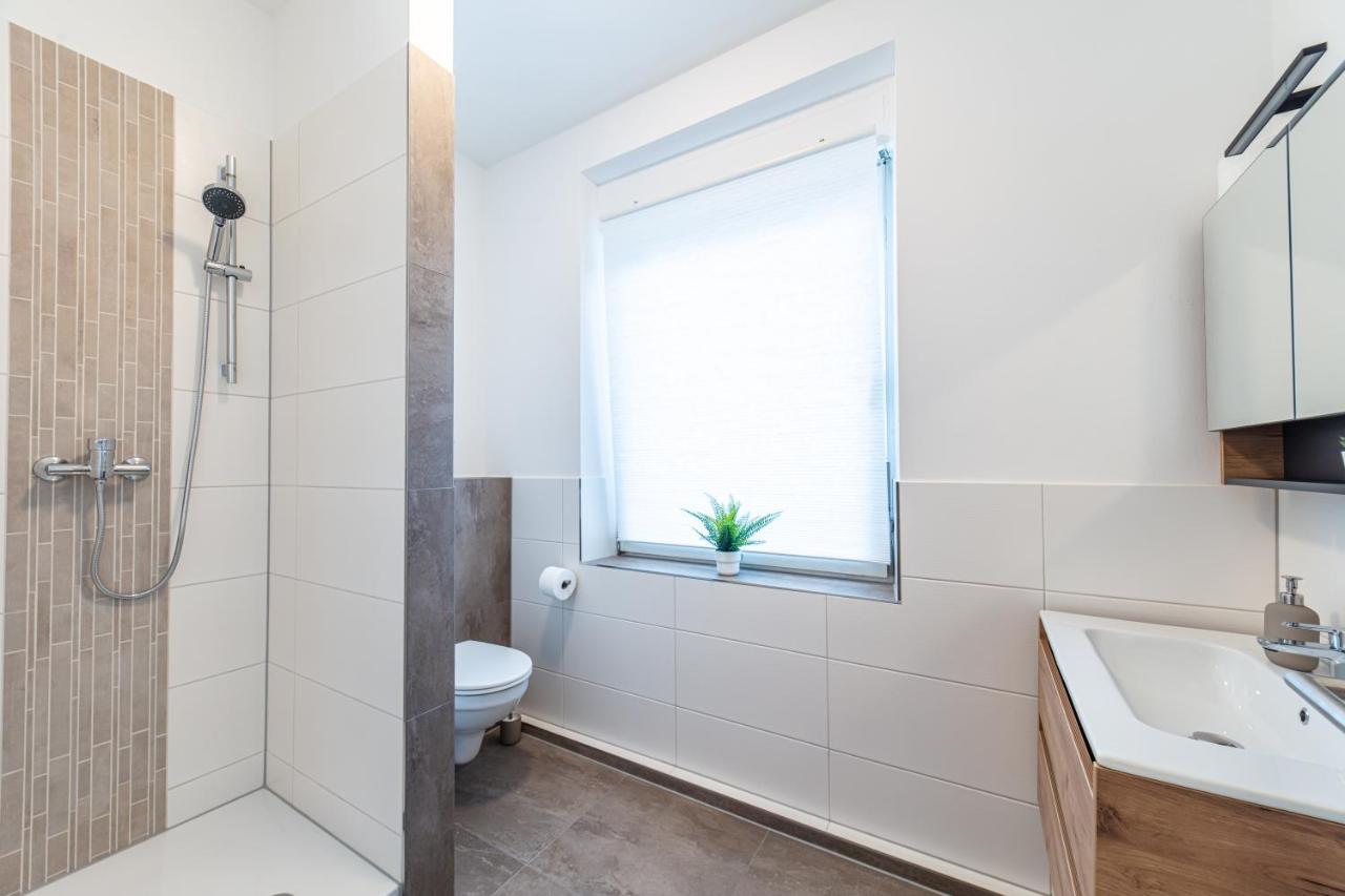 Renoviert Und Modern Apartment Nuremberg Exterior photo